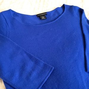 Sofia cashmere Sweater Dress